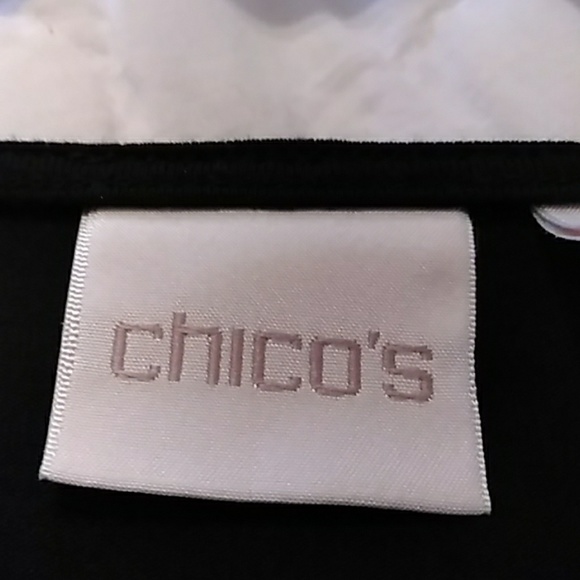 Pullover shirt from Chico's - Picture 3 of 4